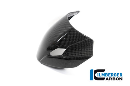 Ilmberger Carbon Windshield incl Holder for the Ducati Monster 1200/S 2017