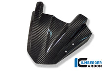 Ilmberger Carbon Windshield Carbon for the BMW K 1200 R '05-08, K 1300 R '08-24