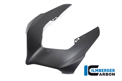 Ilmberger Carbon Front Fairing for the Ducati Panigale V4 R '19-22, V4 / V4 S '20-22