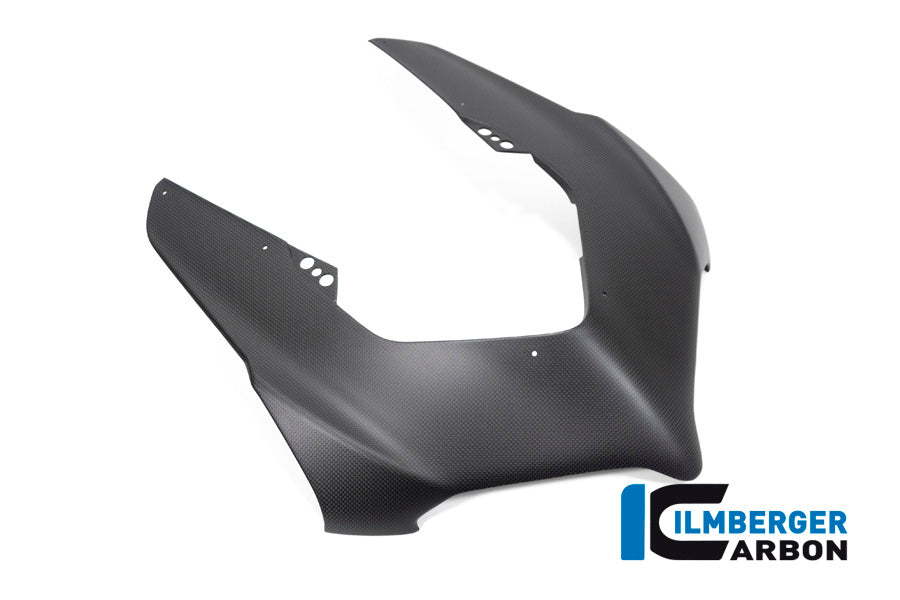 Ilmberger Carbon Front Fairing for the Ducati Panigale V4 R '19-22, V4 / V4 S '20-22