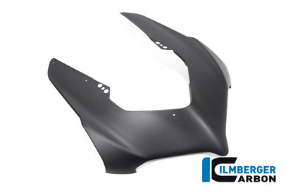 Ilmberger Carbon Front Fairing for the Ducati Panigale V4 R '19-22, V4 / V4 S '20-22