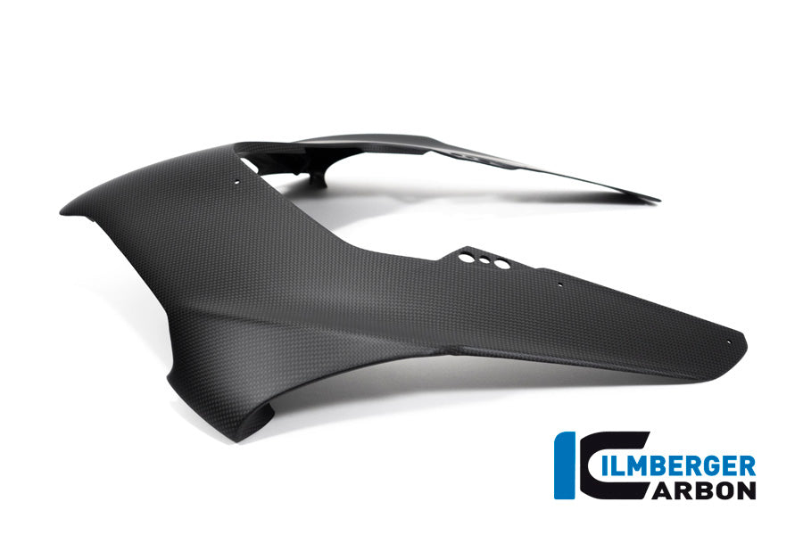 Ilmberger Carbon Front Fairing for the Ducati Panigale V4 R '19-22, V4 / V4 S '20-22