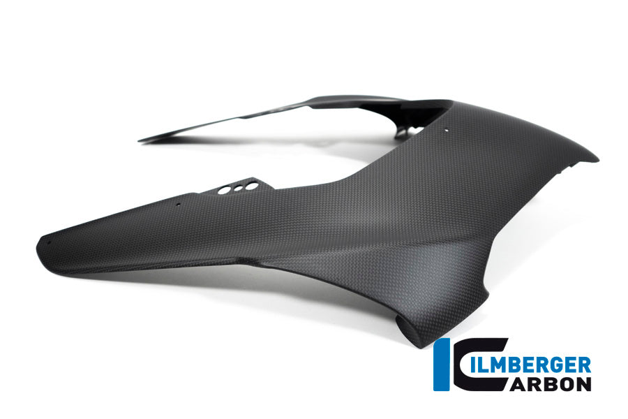 Ilmberger Carbon Front Fairing for the Ducati Panigale V4 R '19-22, V4 / V4 S '20-22
