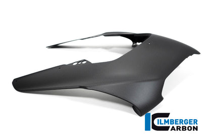 Ilmberger Carbon Front Fairing for the Ducati Panigale V4 R '19-22, V4 / V4 S '20-22