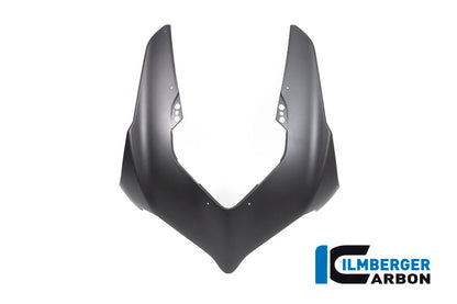 Ilmberger Carbon Front Fairing for the Ducati Panigale V4 R '19-22, V4 / V4 S '20-22