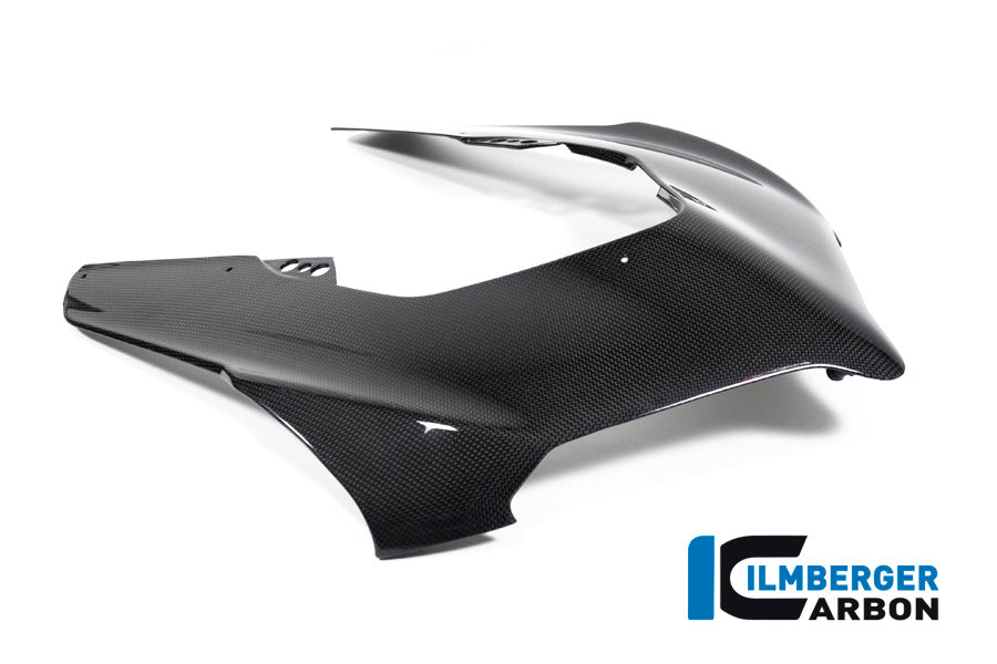 Ilmberger Carbon Front Fairing for the Ducati Panigale V4 R '19-22, V4 / V4 S '20-22