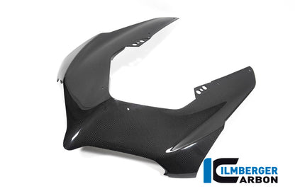 Ilmberger Carbon Front Fairing for the Ducati Panigale V4 R '19-22, V4 / V4 S '20-22