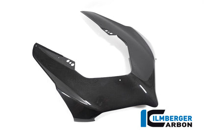 Ilmberger Carbon Front Fairing for the Ducati Panigale V4 R '19-22, V4 / V4 S '20-22
