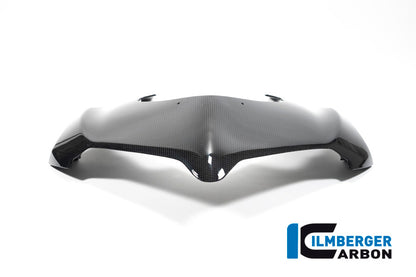 Ilmberger Carbon Front Fairing for the Ducati Panigale V4 R '19-22, V4 / V4 S '20-22