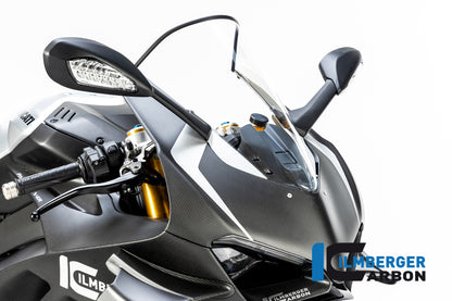 Ilmberger Carbon Front Fairing for the Ducati Panigale V4 R '19-22, V4 / V4 S '20-22