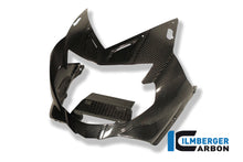 Ilmberger Carbon Front Fairing, Carbon for the BMW K 1300 S 2008-2024