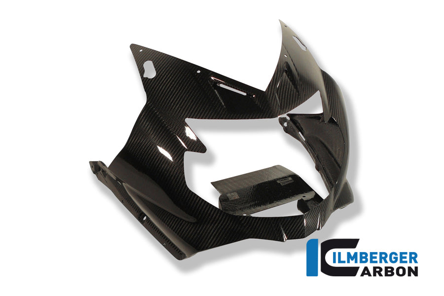 Ilmberger Carbon Front Fairing, Carbon for the BMW K 1300 S 2008-2024