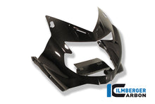 Ilmberger Carbon Front Fairing, Carbon for the BMW K 1300 S 2008-2024