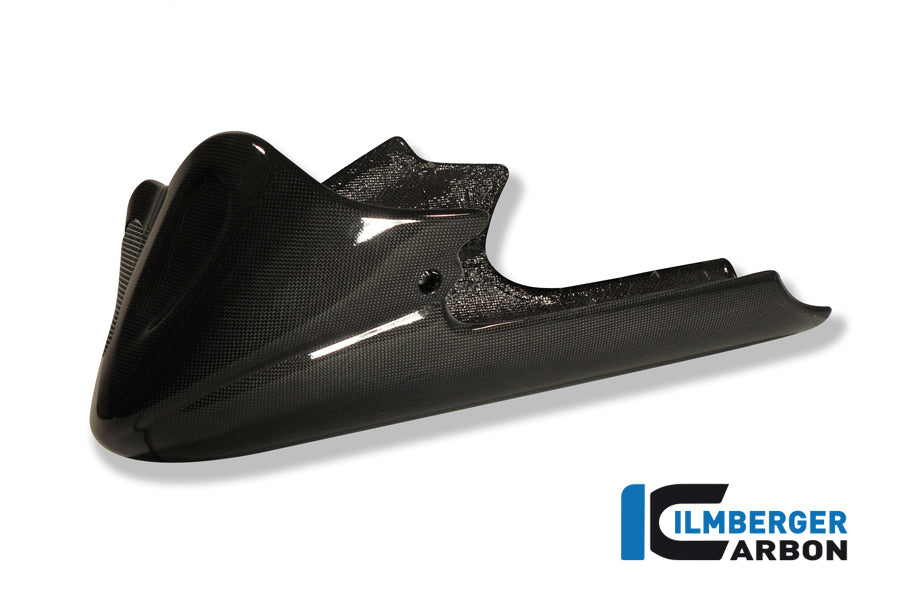 Ilmberger Carbon Bellypan Long Carbon for the Buell XB12 R/S '02-11, XB9 R/S/SX and XB12 Ullyssees '06-11