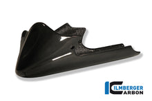 Ilmberger Carbon Bellypan Long Carbon for the Buell XB12 R/S '02-11, XB9 R/S/SX and XB12 Ullyssees '06-11
