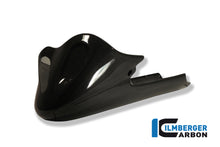 Ilmberger Carbon Bellypan Long Carbon for the Buell XB12 R/S '02-11, XB9 R/S/SX and XB12 Ullyssees '06-11