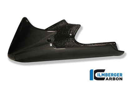 Ilmberger Carbon Bellypan Long Carbon for the Buell XB12 R/S '02-11, XB9 R/S/SX and XB12 Ullyssees '06-11