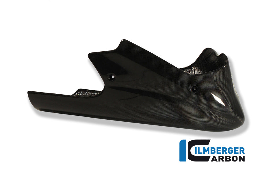 Ilmberger Carbon Bellypan Long Carbon for the Buell XB12 R/S '02-11, XB9 R/S/SX and XB12 Ullyssees '06-11