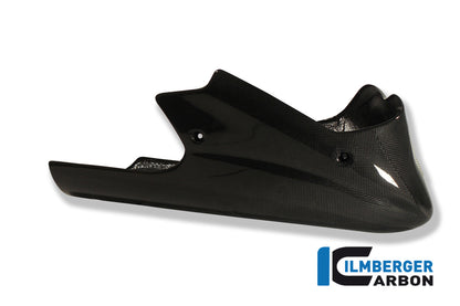 Ilmberger Carbon Bellypan Long Carbon for the Buell XB12 R/S '02-11, XB9 R/S/SX and XB12 Ullyssees '06-11