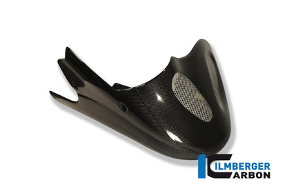 Ilmberger Carbon Bellypan Long Carbon for the Buell XB12 R/S '02-11, XB9 R/S/SX and XB12 Ullyssees '06-11