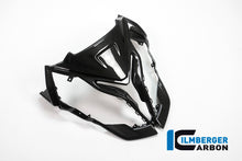 Ilmberger Carbon Air Intake, Front Fairing Center Piece for the BMW S 1000 XR 2015-2019