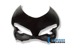 Ilmberger Carbon Front Fairing Street Carbon for the Ducati 848, 1098 S/R, 1198 S/R 'All Year