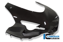 Ilmberger Carbon Front Fairing Street Carbon for the Ducati 848, 1098 S/R, 1198 S/R 'All Year