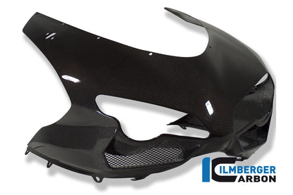 Ilmberger Carbon Front Fairing Street Carbon for the Ducati 848, 1098 S/R, 1198 S/R 'All Year