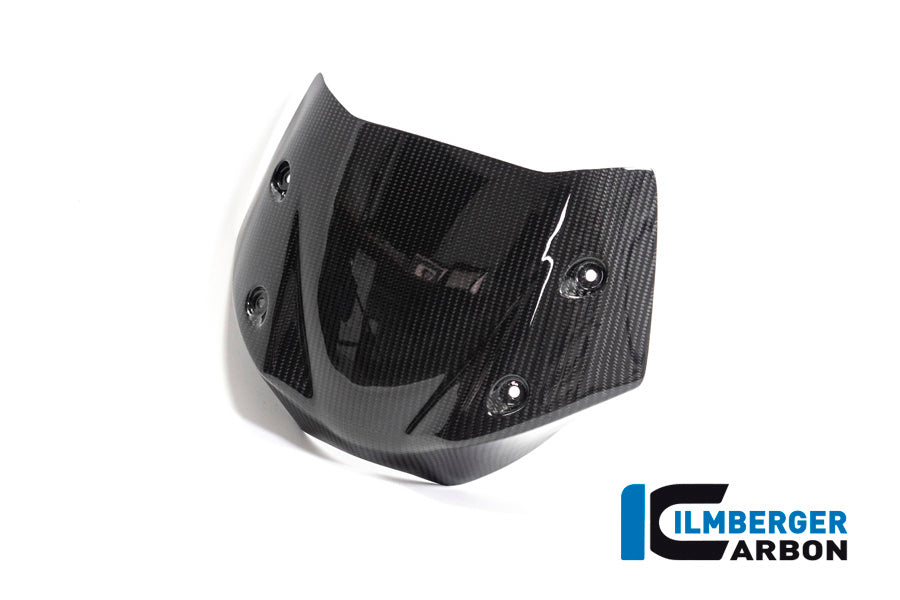 Ilmberger Carbon Windshield for the BMW R 1250 R 2019