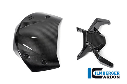 Ilmberger Carbon Windshield for the BMW R 1250 R 2019