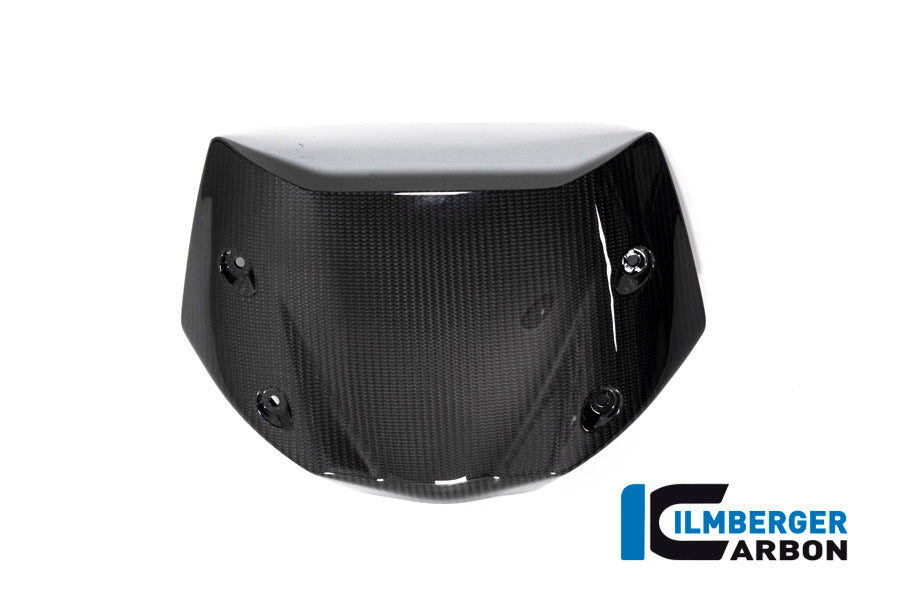 Ilmberger Carbon Windshield for the BMW R 1250 R 2019