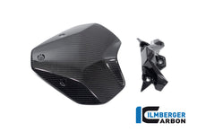 Ilmberger Carbon Windshield for the BMW S 1000 R '21 / M 1000 R '23-24