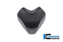 Ilmberger Carbon Windshield for the BMW S 1000 R '21 / M 1000 R '23-24
