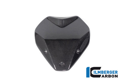 Ilmberger Carbon Windshield for the BMW S 1000 R '21 / M 1000 R '23-24