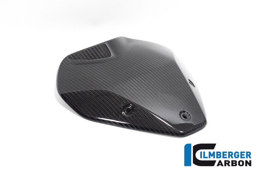 Ilmberger Carbon Windshield for the BMW S 1000 R '21 / M 1000 R '23-24