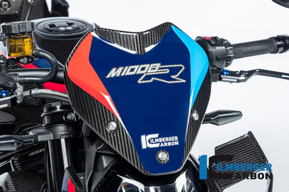 Ilmberger Carbon Windshield for the BMW S 1000 R '21 / M 1000 R '23-24