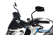 Ilmberger Carbon Windshield for the Honda CB 1000 R '08