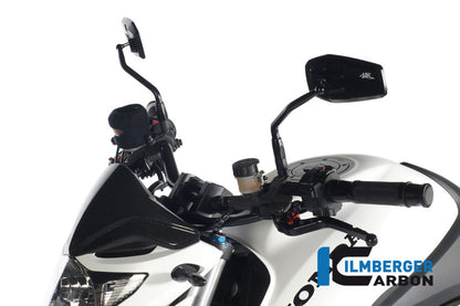 Ilmberger Carbon Windshield for the Honda CB 1000 R '08