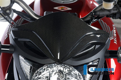 Ilmberger Carbon Windshield for the Honda CB 1000 R '08