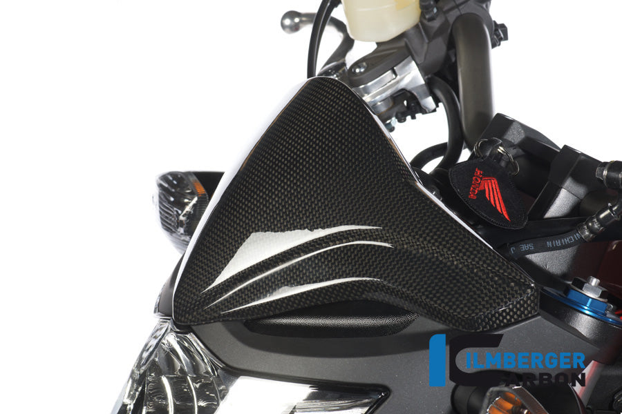 Ilmberger Carbon Windshield for the Honda CB 1000 R '08