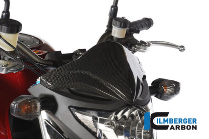 Ilmberger Carbon Windshield for the Honda CB 1000 R '08