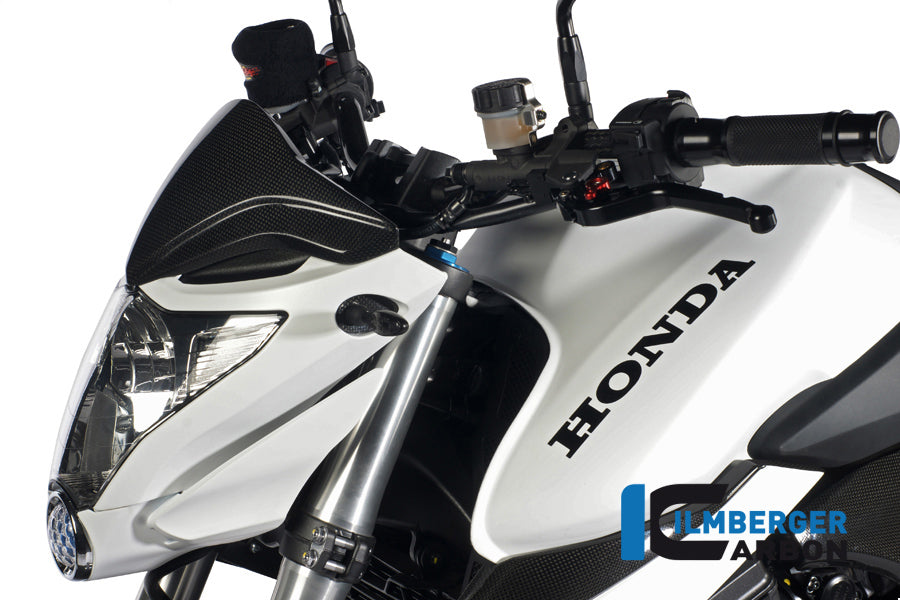 Ilmberger Carbon Windshield for the Honda CB 1000 R '08