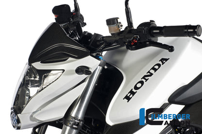 Ilmberger Carbon Windshield for the Honda CB 1000 R '08