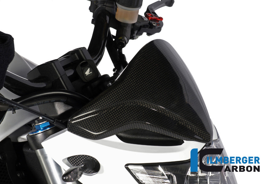 Ilmberger Carbon Windshield for the Honda CB 1000 R '08