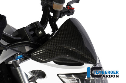 Ilmberger Carbon Windshield for the Honda CB 1000 R '08