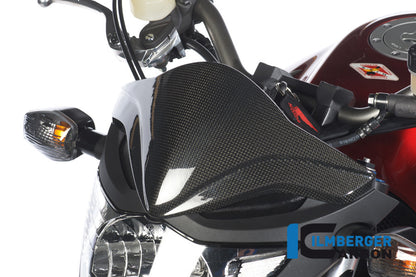 Ilmberger Carbon Windshield for the Honda CB 1000 R '08