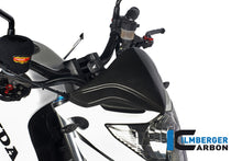 Ilmberger Carbon Windshield for the Honda CB 1000 R '08