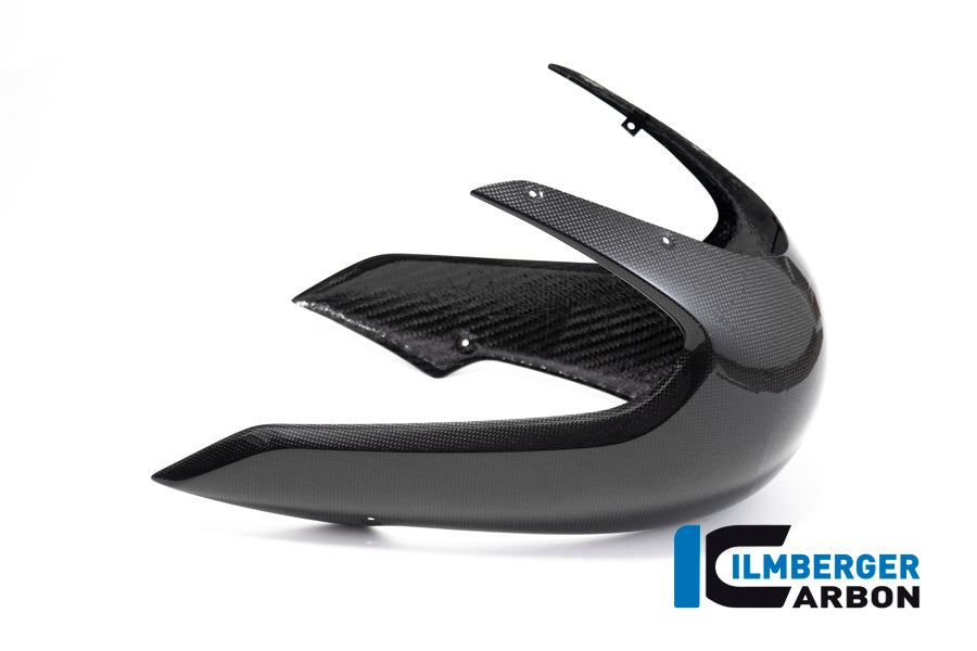 Ilmberger Carbon Top Fairing Race Complete for the BMW R Nine T Racer 2017
