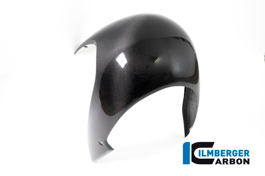 Ilmberger Carbon Top Fairing Race Complete for the BMW R Nine T Racer 2017