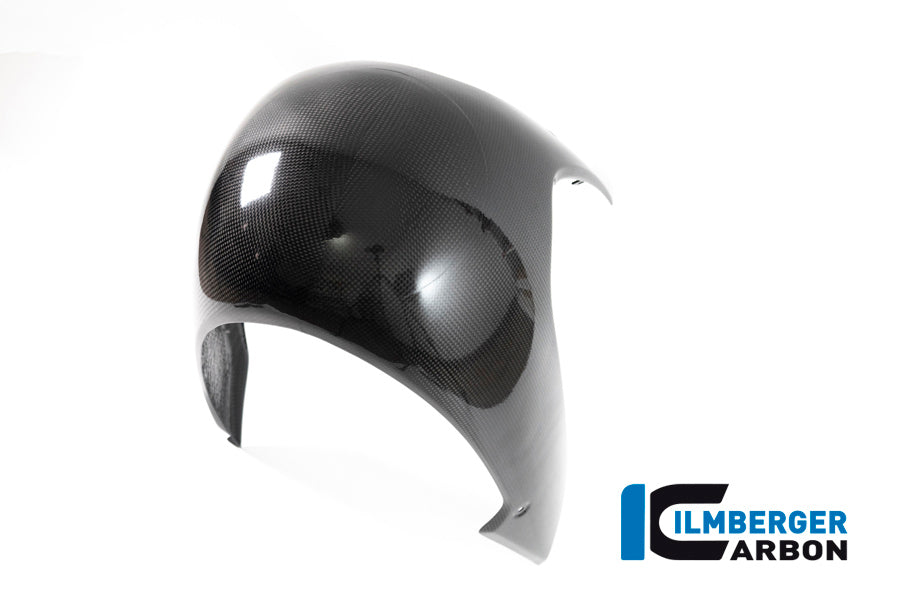 Ilmberger Carbon Top Fairing Race Complete for the BMW R Nine T Racer 2017